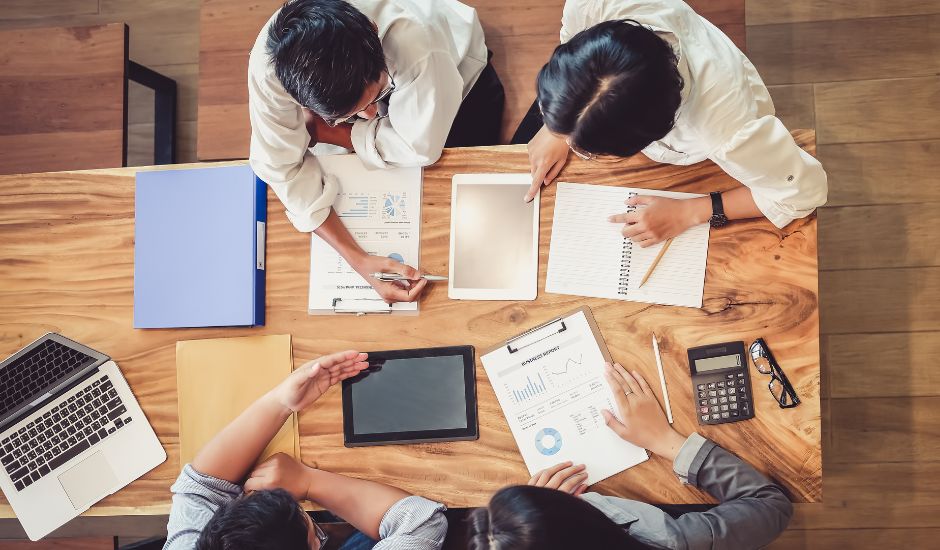 Understanding Task Management Systems: A Comprehensive Guide – bisofttech