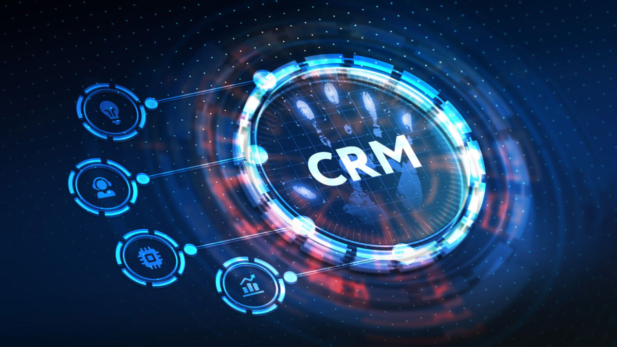 Customer Relation Management (CRM)