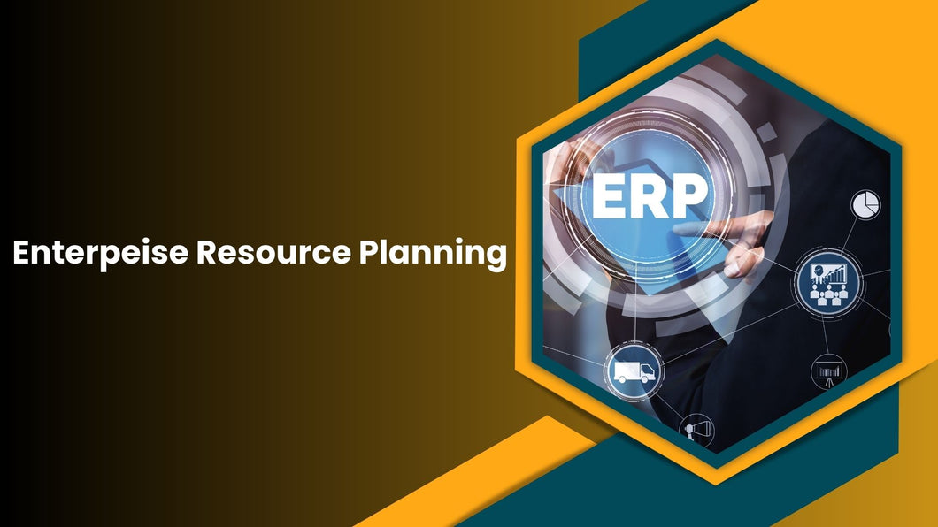 Enterprise Resource Planning
