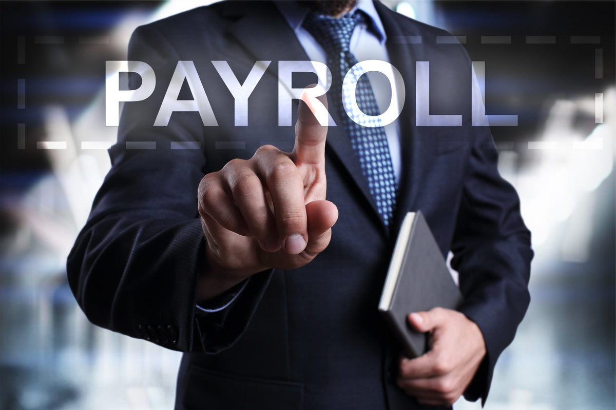 Payroll Solution