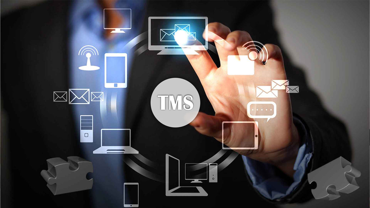 Task Management Solution (TMS)