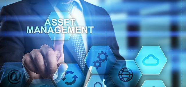 Capital Asset Management (CAM)